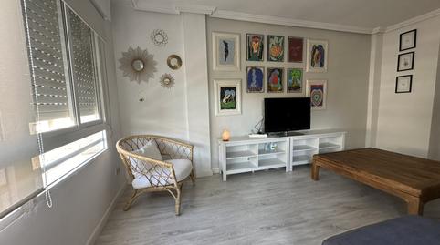 Foto 5 de Pis de lloguer a Paseo Florencia, Polígono Santa Ana, Murcia