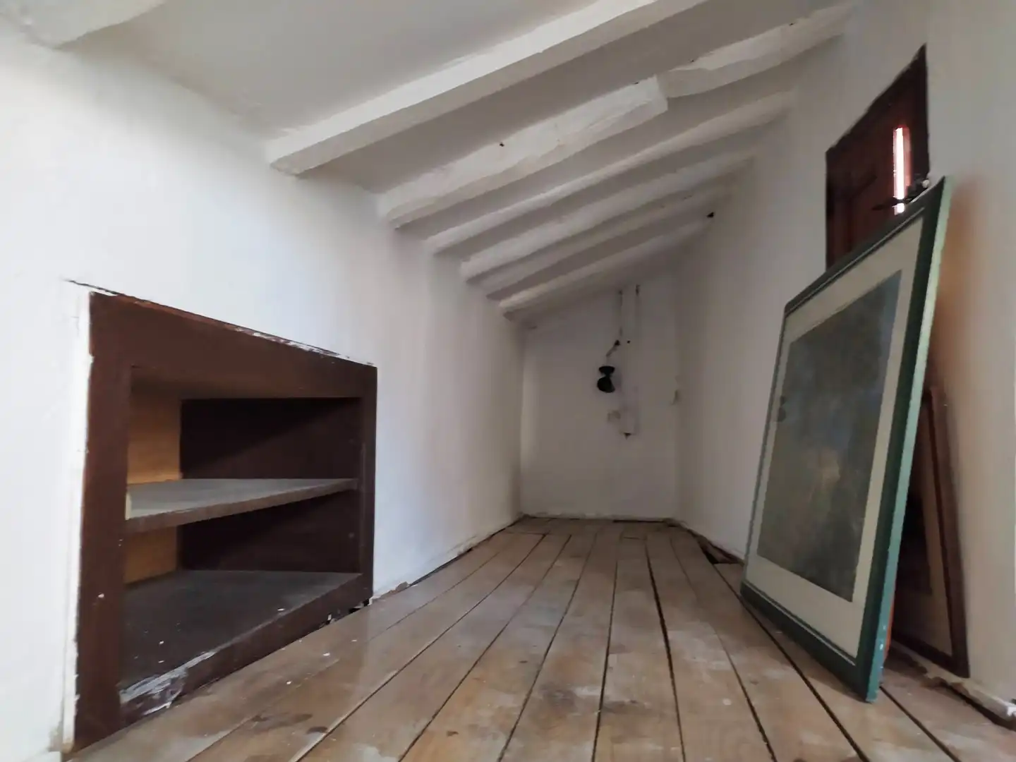 Ático en venta en Madrid con Aire acondicionado, Calefacción y Amueblado