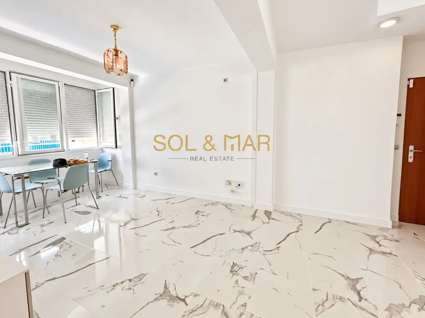 Flat for sale in Isuela, imagen 2