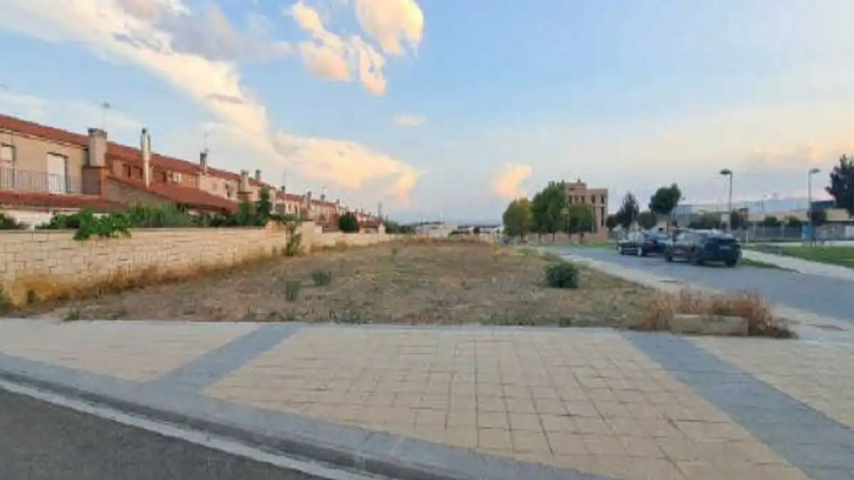 Residential for sale in Tudela