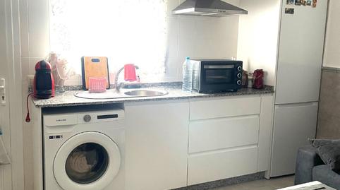 Foto 3 de Casa o xalet en venda a Calle Pueblo, Carboneras, Almería