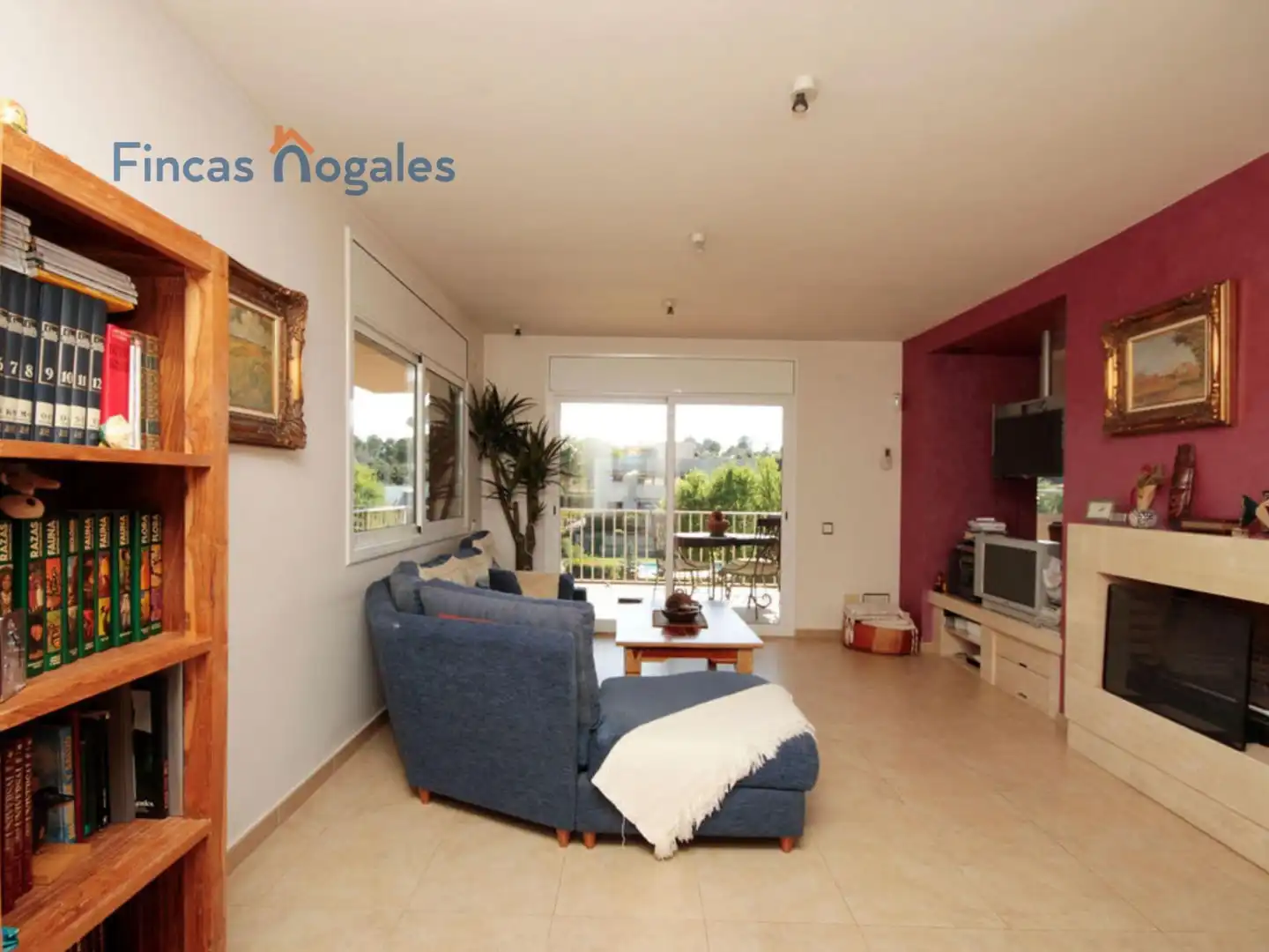 Villa con terrazza in vendita a Concòrdia - Can Rull, imagen 3