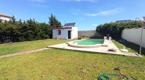 Foto 3 de Casa o xalet en venda a Los Franceses – La Vega, Chiclana de la Frontera