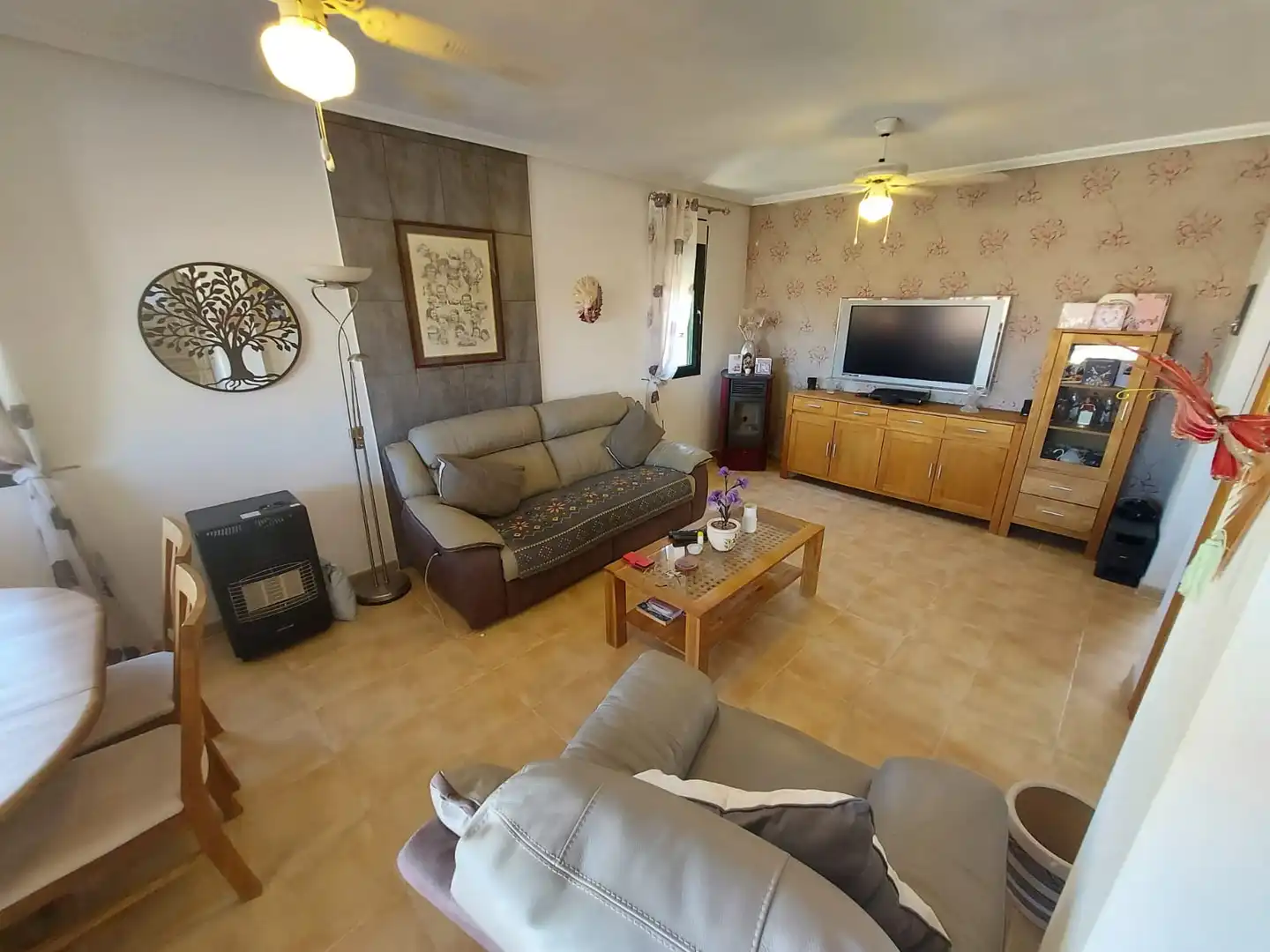 Chalet con jardín en venta en Calasparra, imagen 22