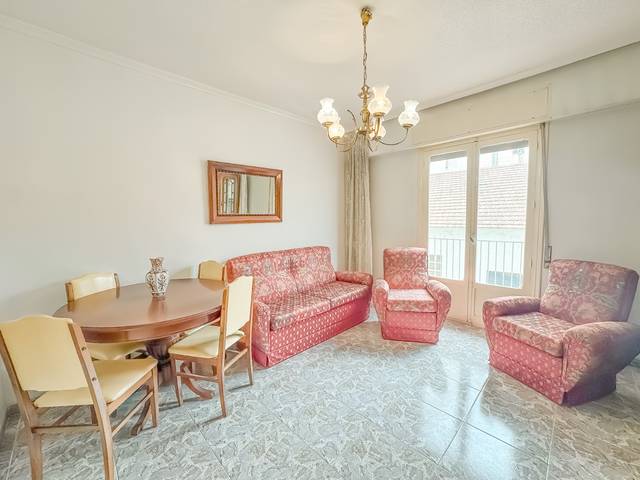 Piso en Venta en Ciutat Jardí - Torreta Verdí