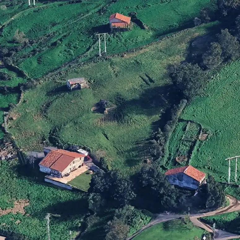 Terreni e lotti in vendita a Rucabao 29, imagen 22