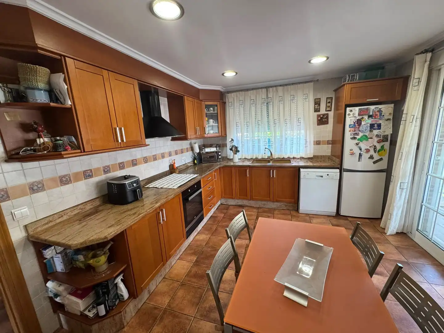 Casa o xalet en venda a El Vedat - Santa Apolonia