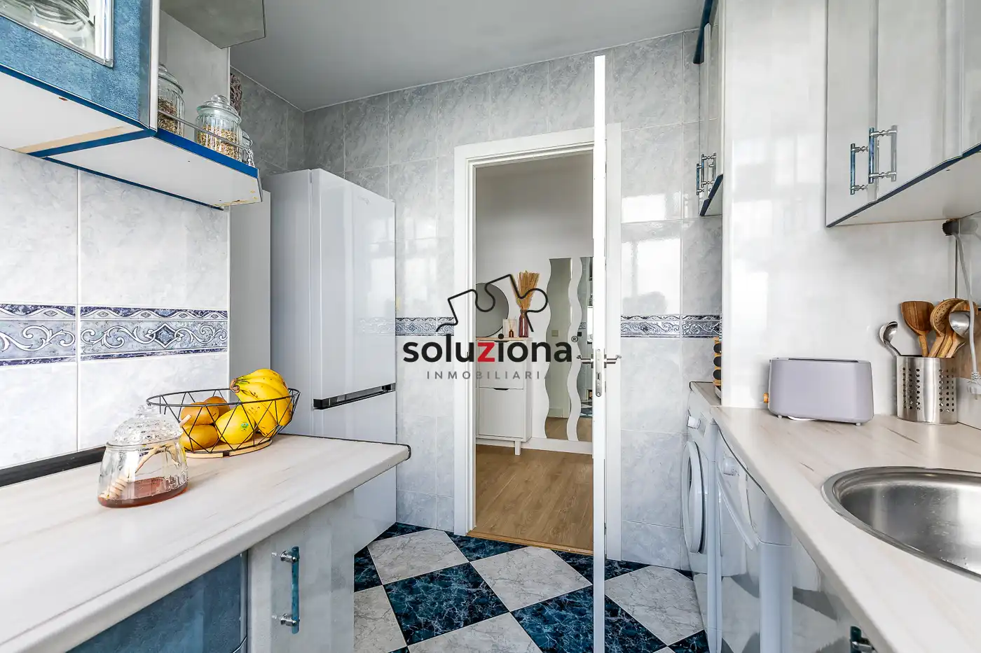 Appartement avec terrasse à vendre à Calle Tarragona, imagen 16