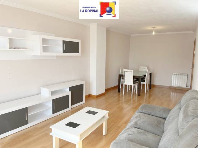 Piso en Venta en Castellanos de Moriscos