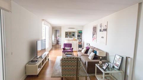 Foto 4 de Ático en venta en Costillares, Madrid