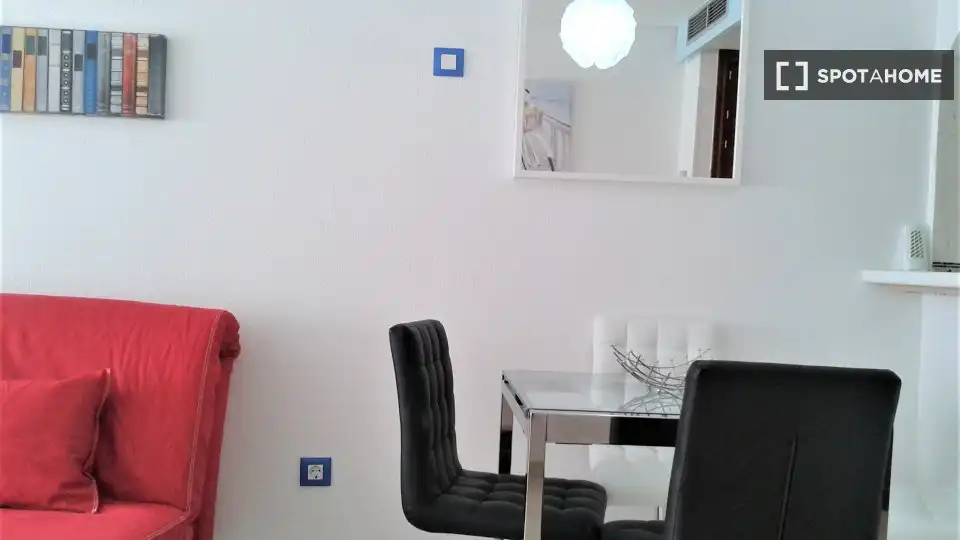 Room in Ibiza de Madrid