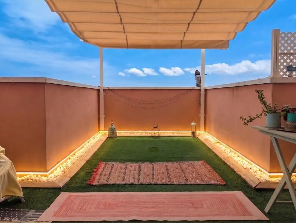 Detached house with pool for sale in Carrer Herba Sana, imagen 38