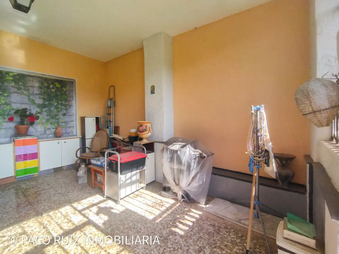 Casa o chalet en venta en Camino Calderona, Santa Fe de Mondújar