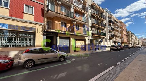Foto 2 de Pis en venda a Calle Conde de Cabarrús, Salesas, Salamanca Capital
