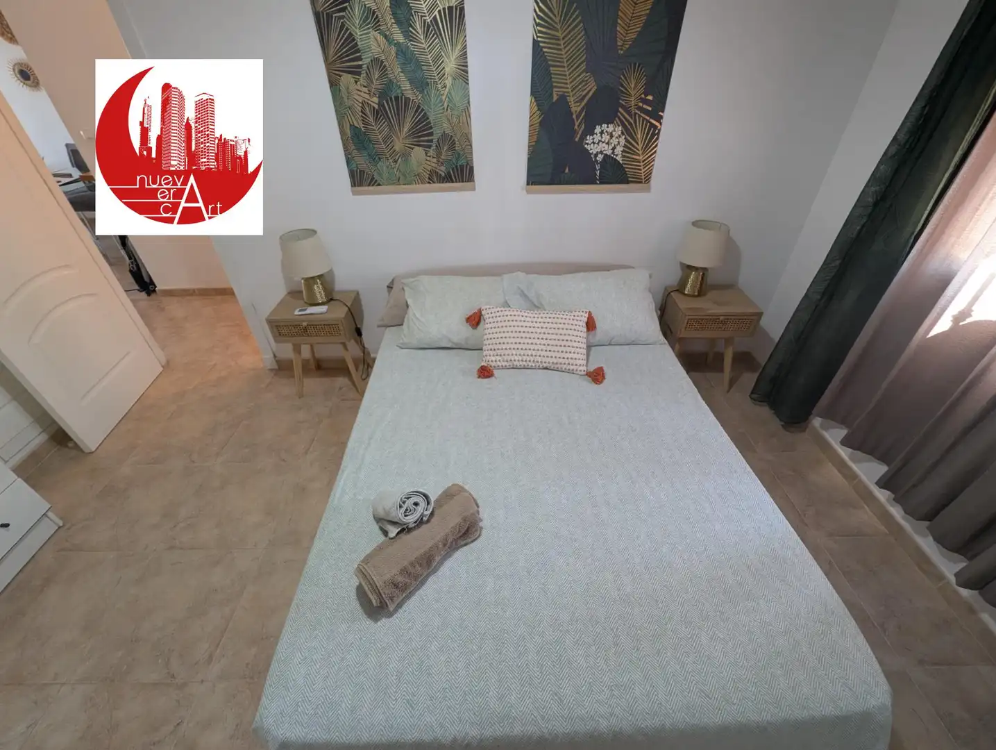 Wohnung mit Pool zur Miete in Pedanías Este, imagen 11