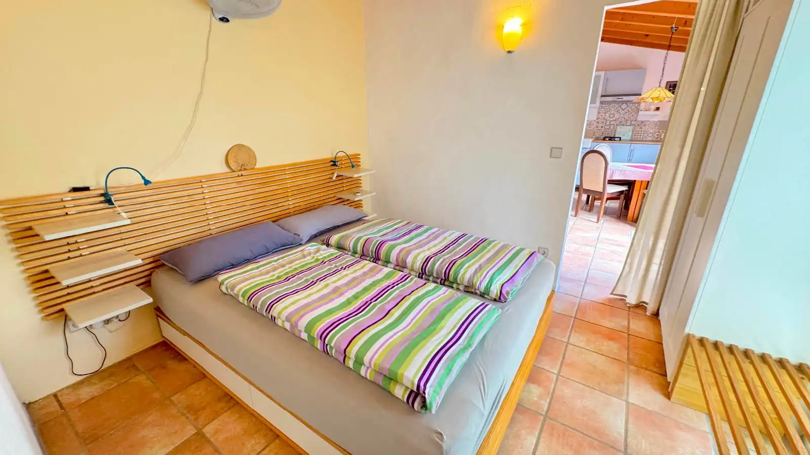 Casa rústica amb terrassa en venda a Zona Periurbana, imagen 25