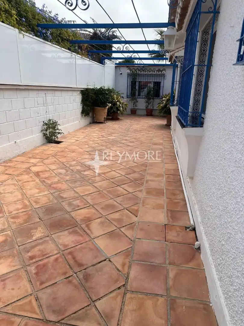 Detached house with pool for sale in Elviria - Cabopino, imagen 63