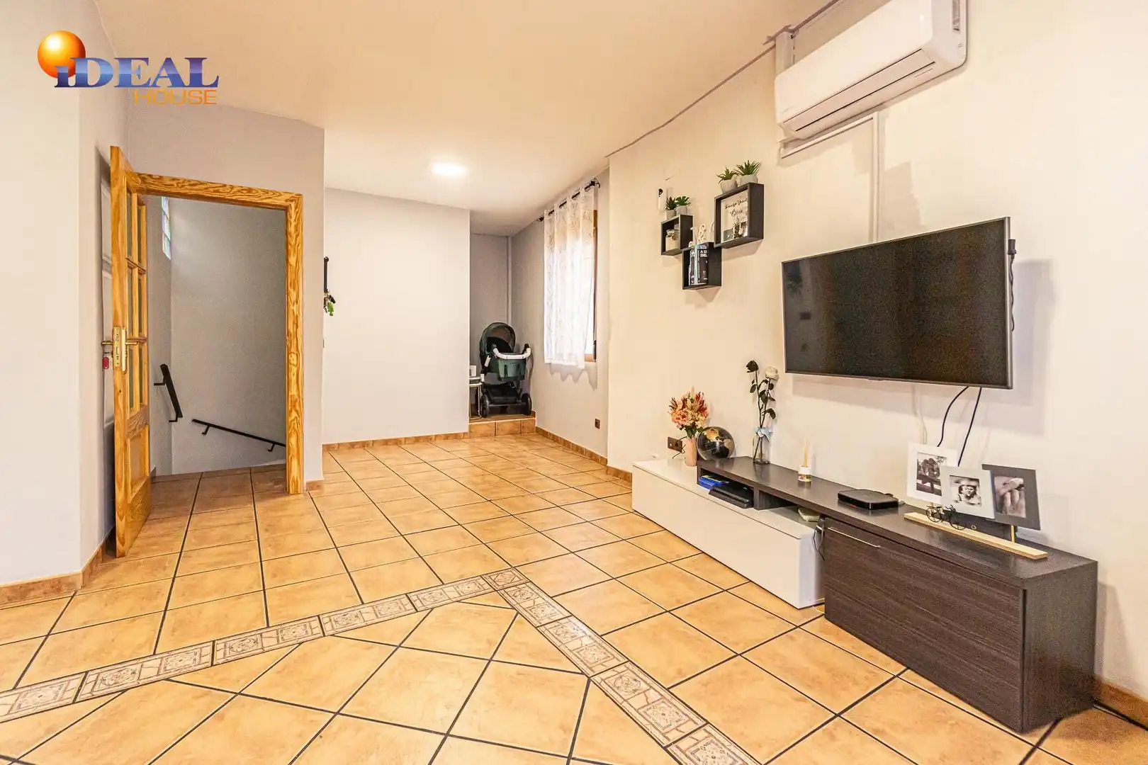 House with terrace for sale in Montillana, imagen 12