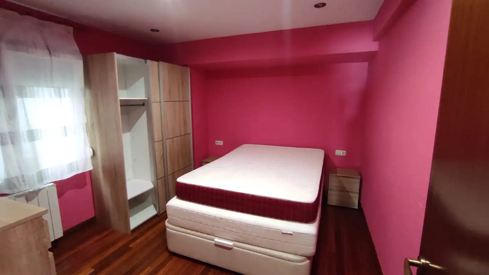 Wohnung mit Terrasse zum Verkauf in Julian Etxeberria Kalea, imagen 10