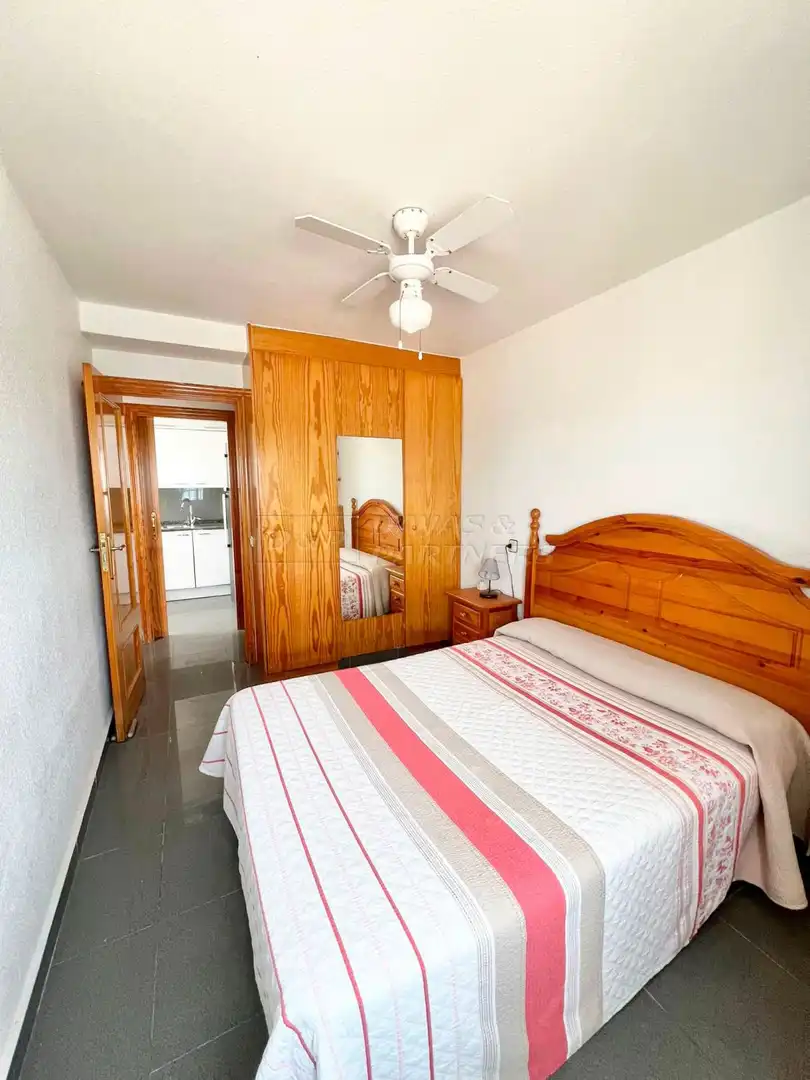 Habitación de Planta baja en venta en Torrevieja con Aire acondicionado, Terraza y Trastero