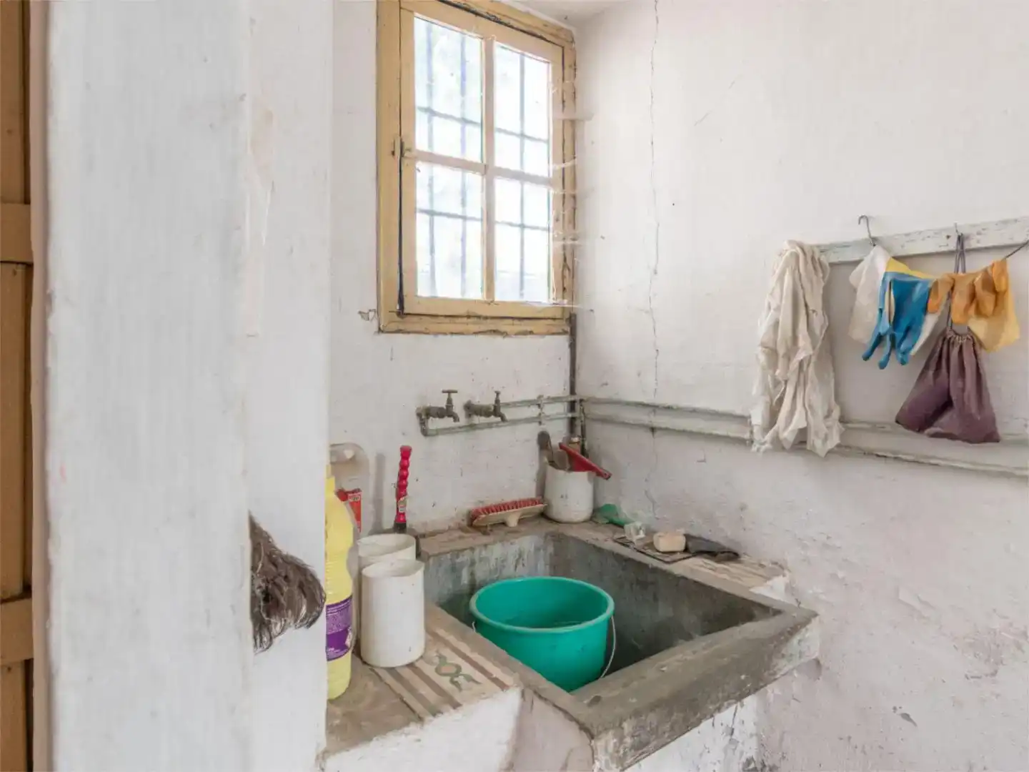 Baño de Piso en venta en Granada con Jardín privado y Piscina