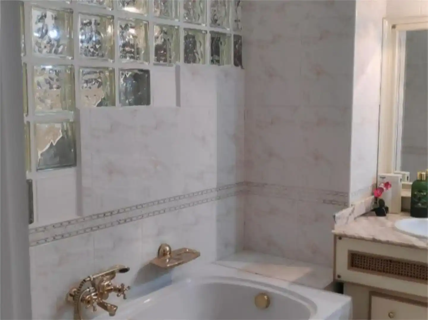 Baño de Piso en venta en Siles