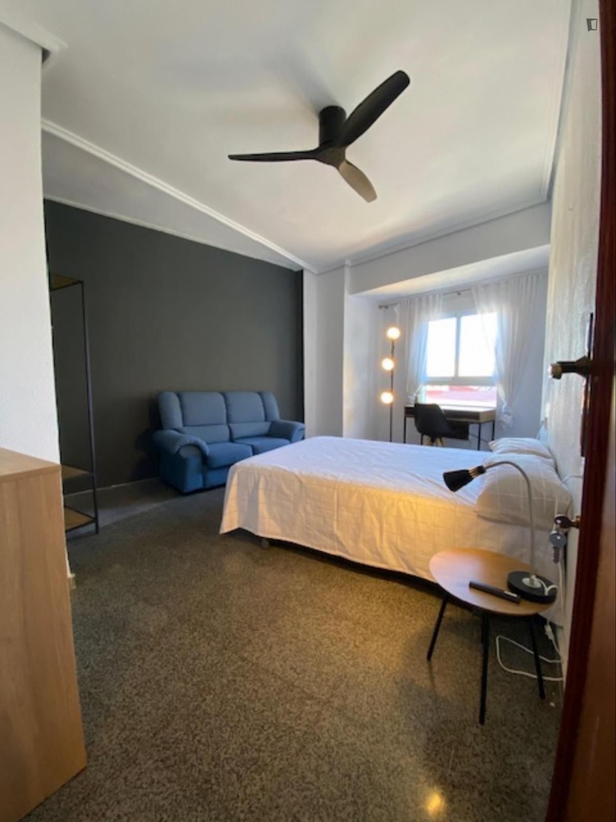 Apartament per a compartir a Aldaia