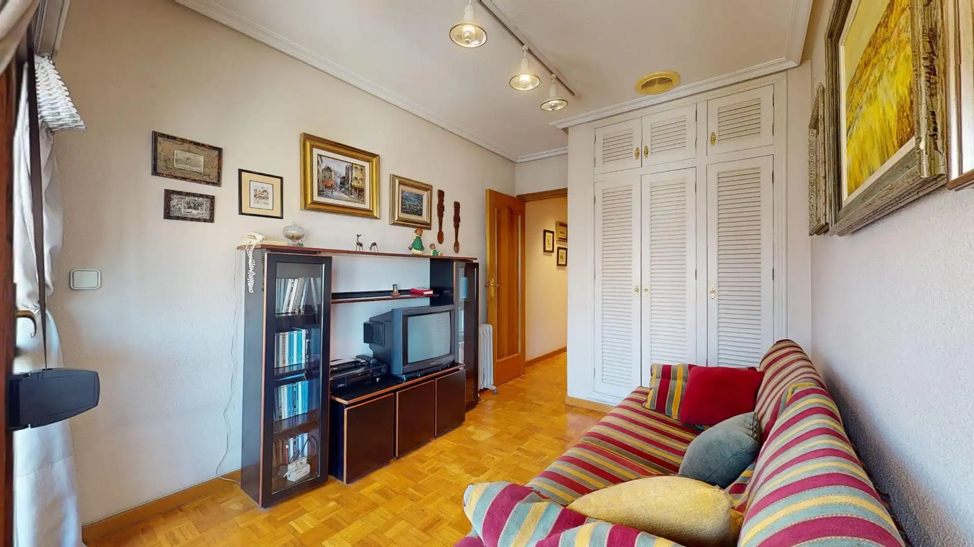 Flat with terrace for sale in Elche ciudad, imagen 27