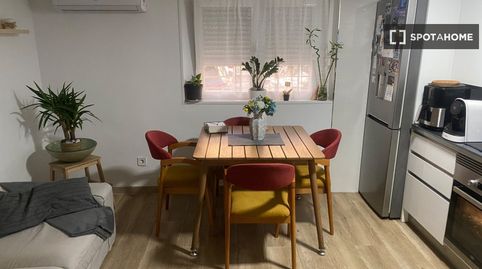 Foto 4 de Habitació a Amposta, Madrid Capital