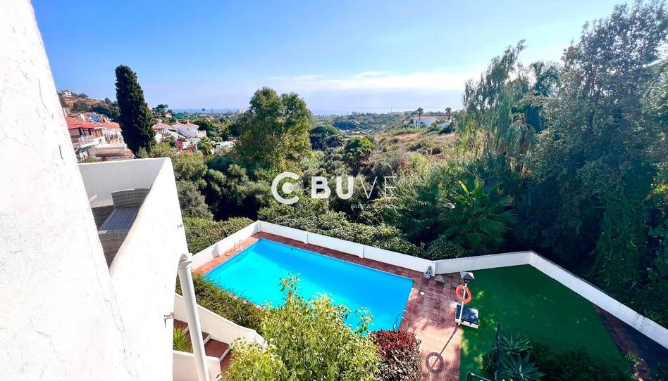 Foto 1 de Casa adosada en venda a N/a, Las Lomas, Málaga