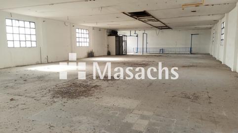 Photo 5 of Industrial buildings to rent in Segle XX, Barcelona