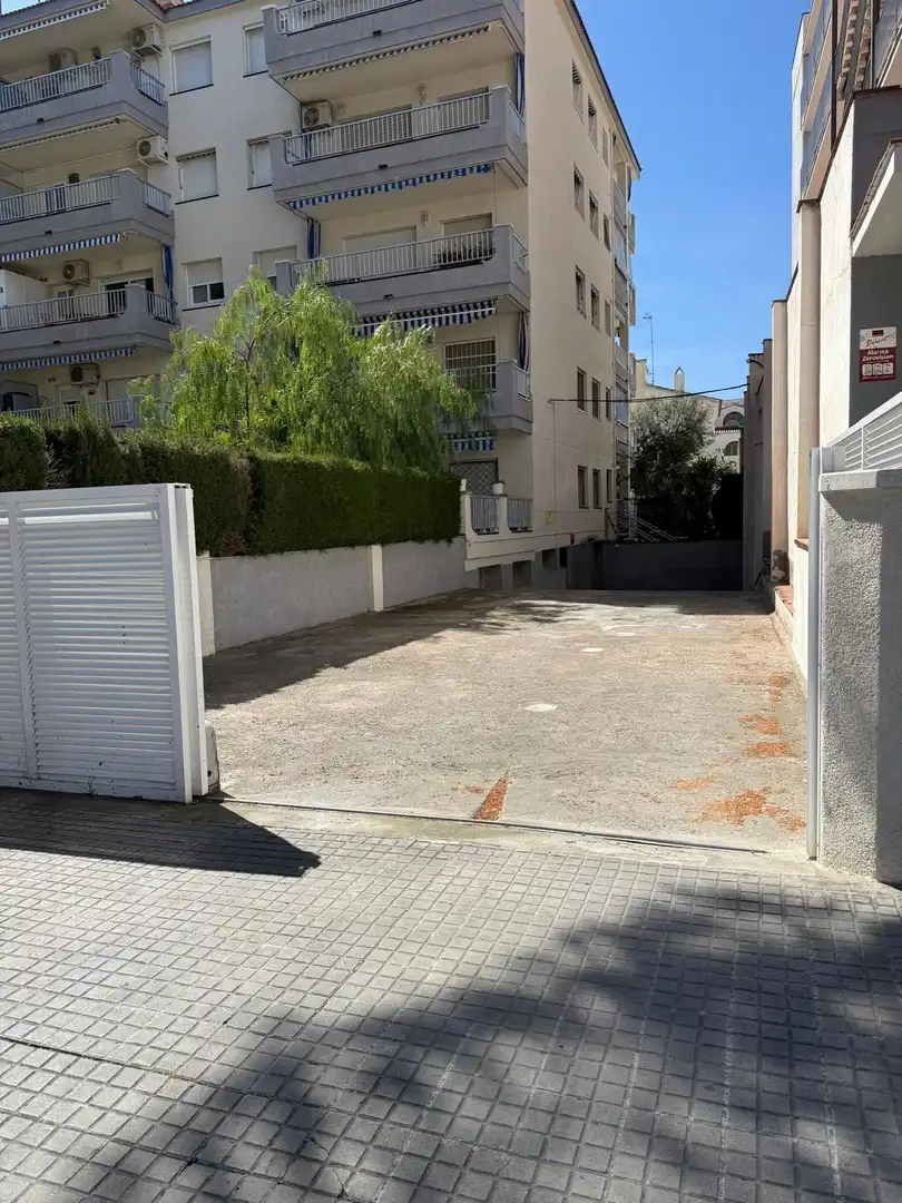 Parking of Garage for sale in Cunit