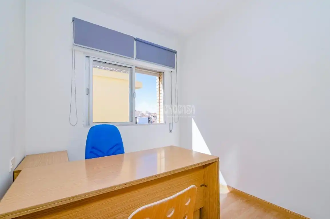 Piso con terraza en venta en Loja, imagen 20