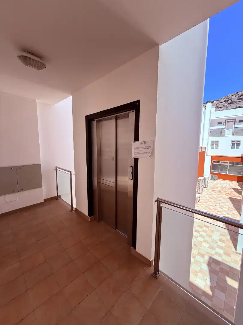 Pis en venda en Mogán amb Aire condicionat i Terrassa