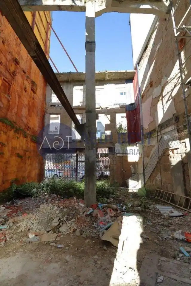 Immobles singulars en venda a Avenida Sanjurjo Badía 134, imagen 5