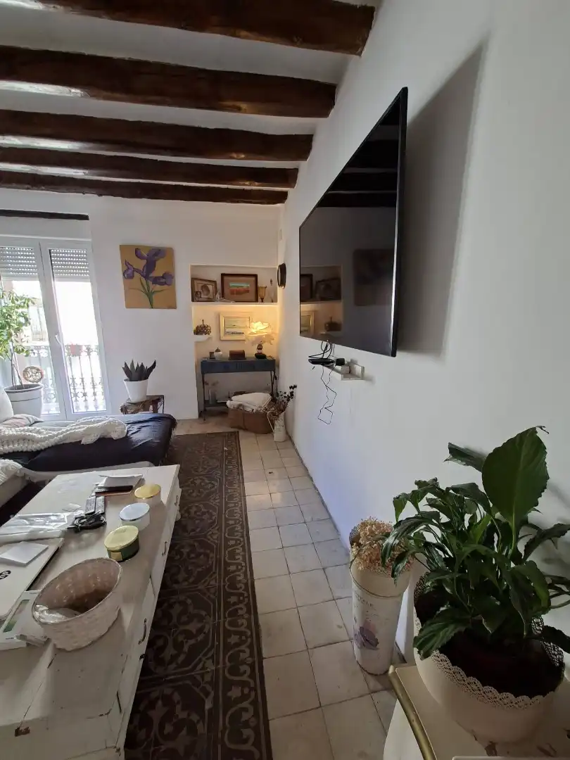 Casa rústica con terraza en venta en San Jorge / Sant Jordi, imagen 15