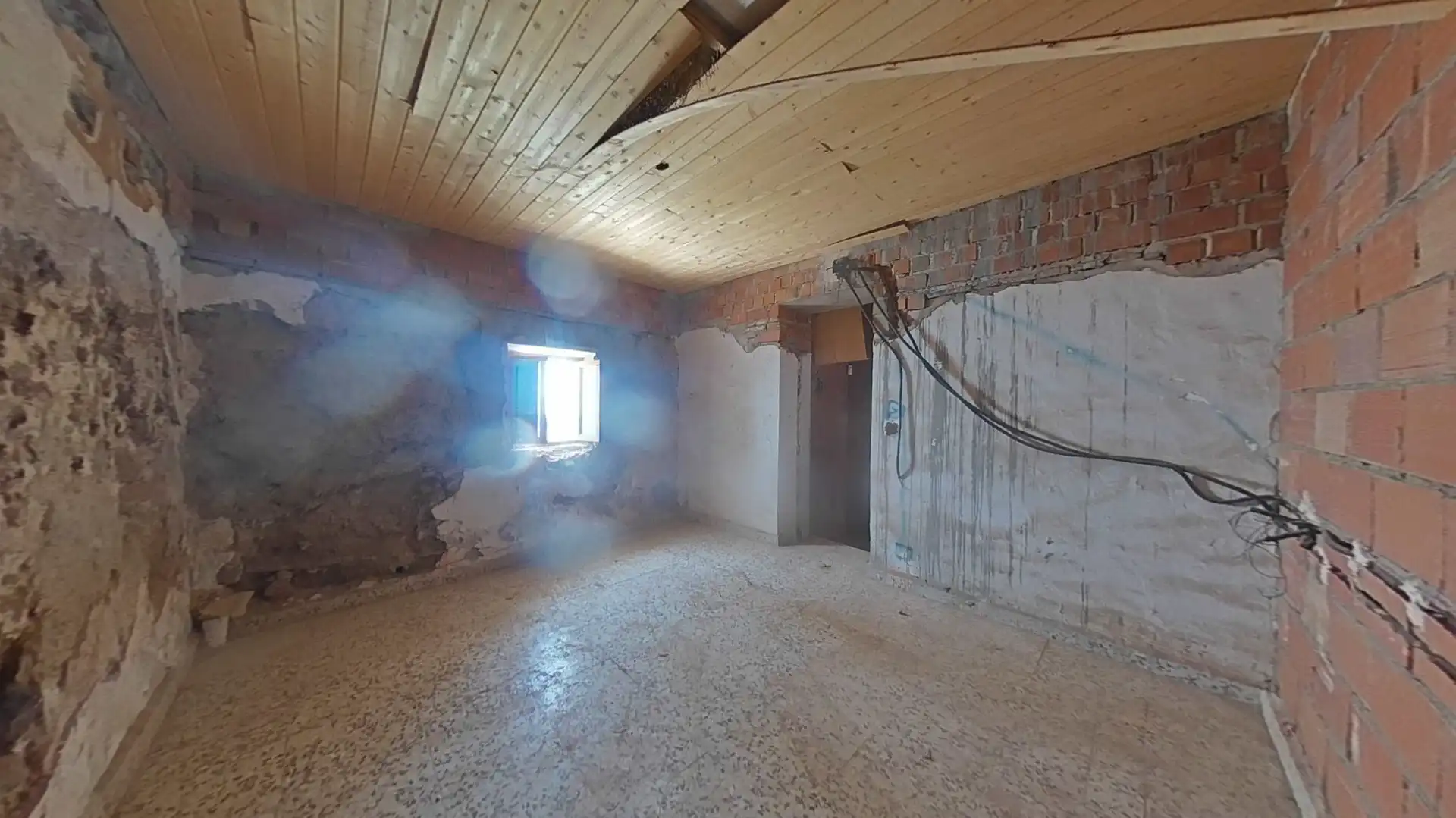 Casa o chalet en venta en Gor