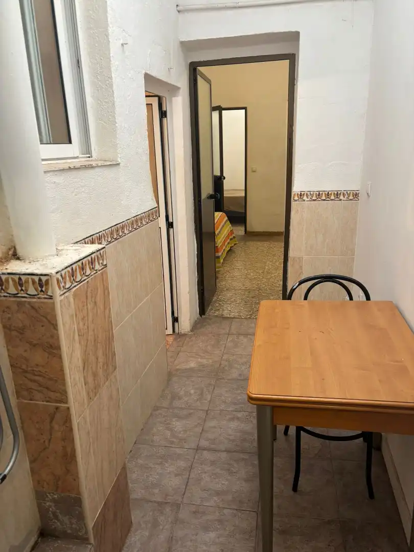 Wohnung zum Verkauf in Sagunto / Sagunt mit Möbliert und Waschmaschine