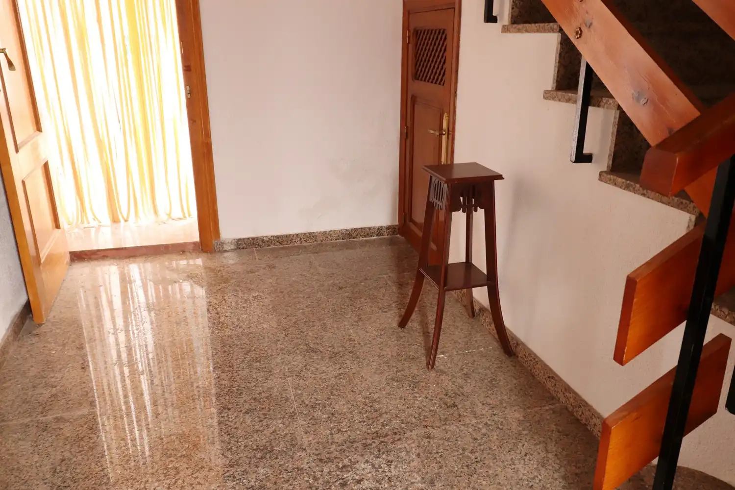 Casa o xalet en venda en Íllora amb Jardí privat i Moblat