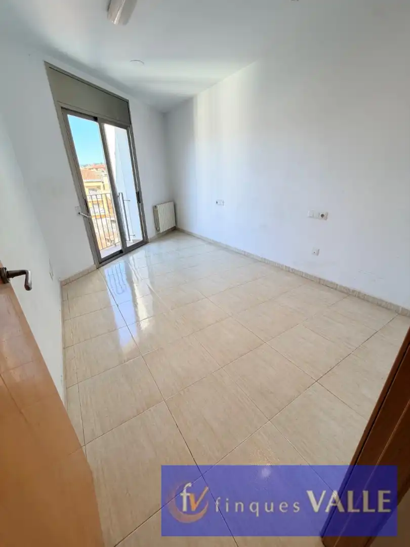 Schlafzimmer von Maisonette zum Verkauf in Tordera mit Klimaanlage, Heizung und Terrasse