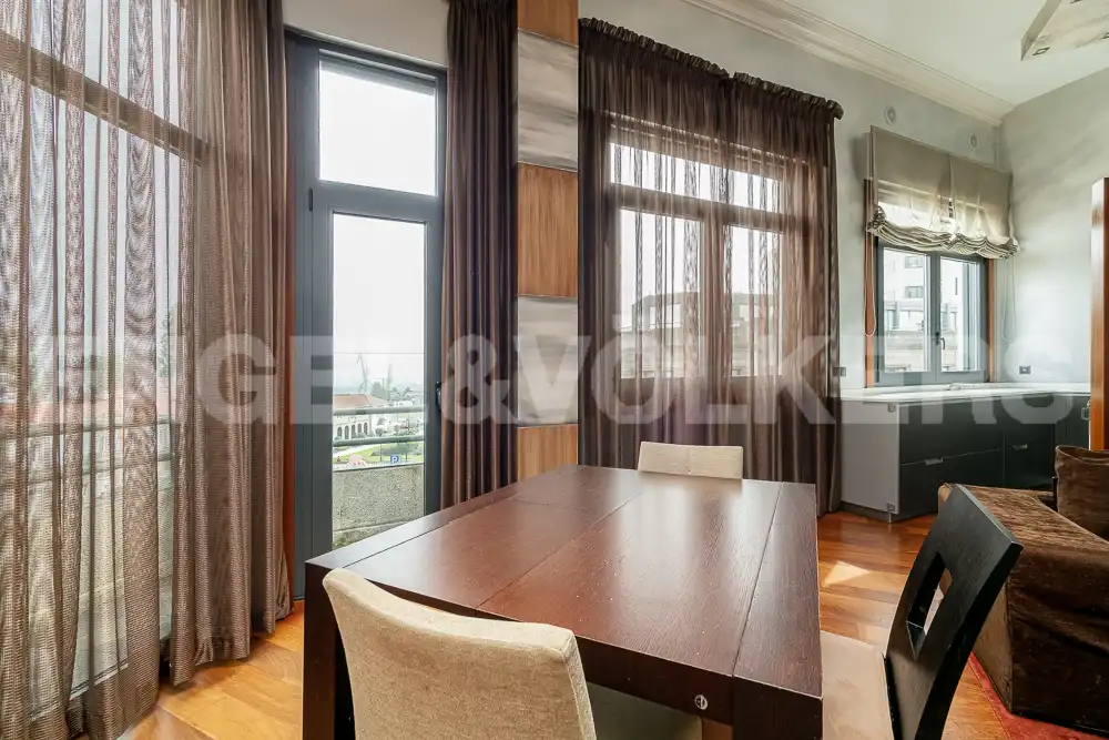 Attic for rent in Centro - Areal