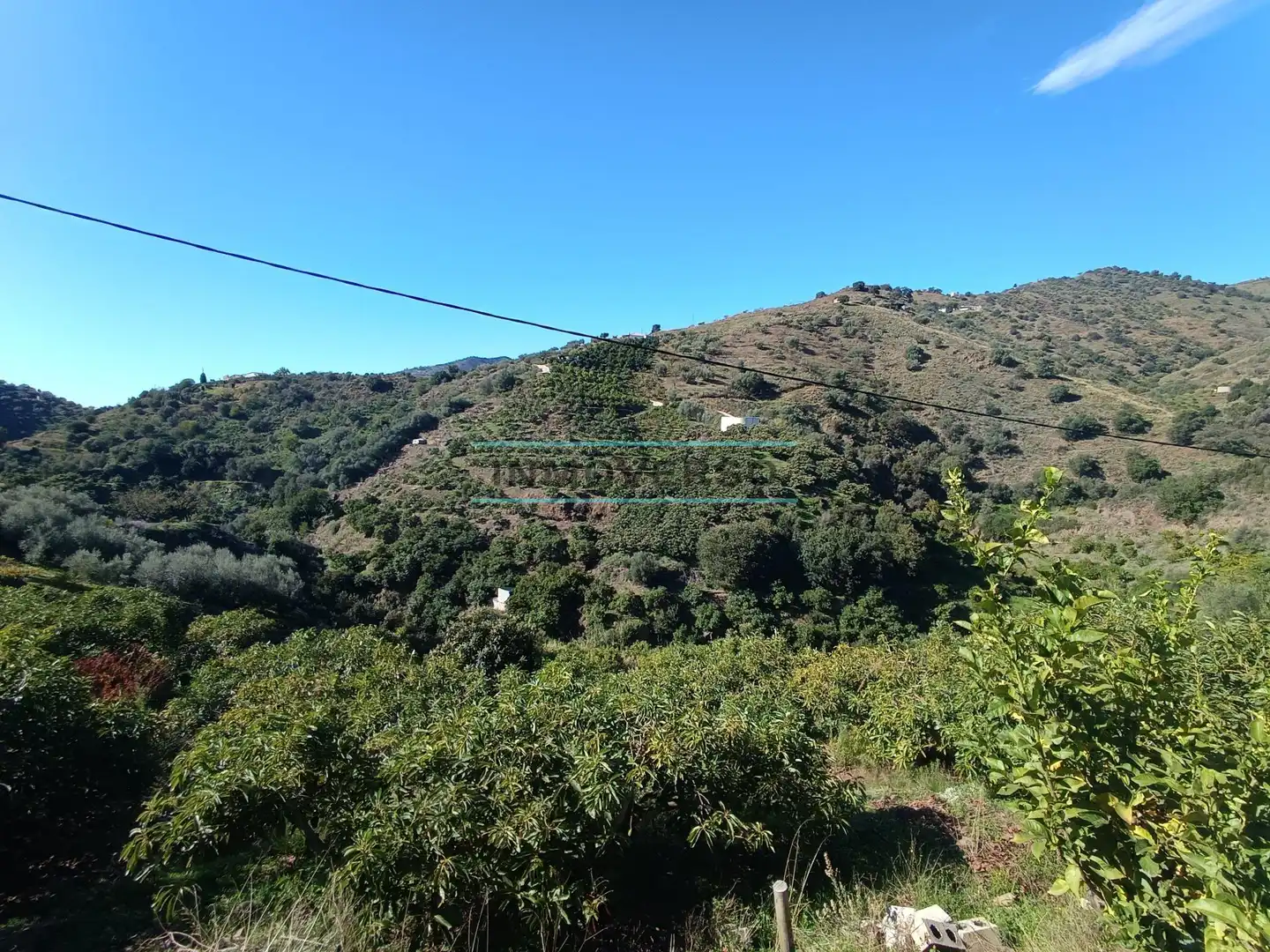 Terreny rústic en venda a Sayalonga, imagen 17
