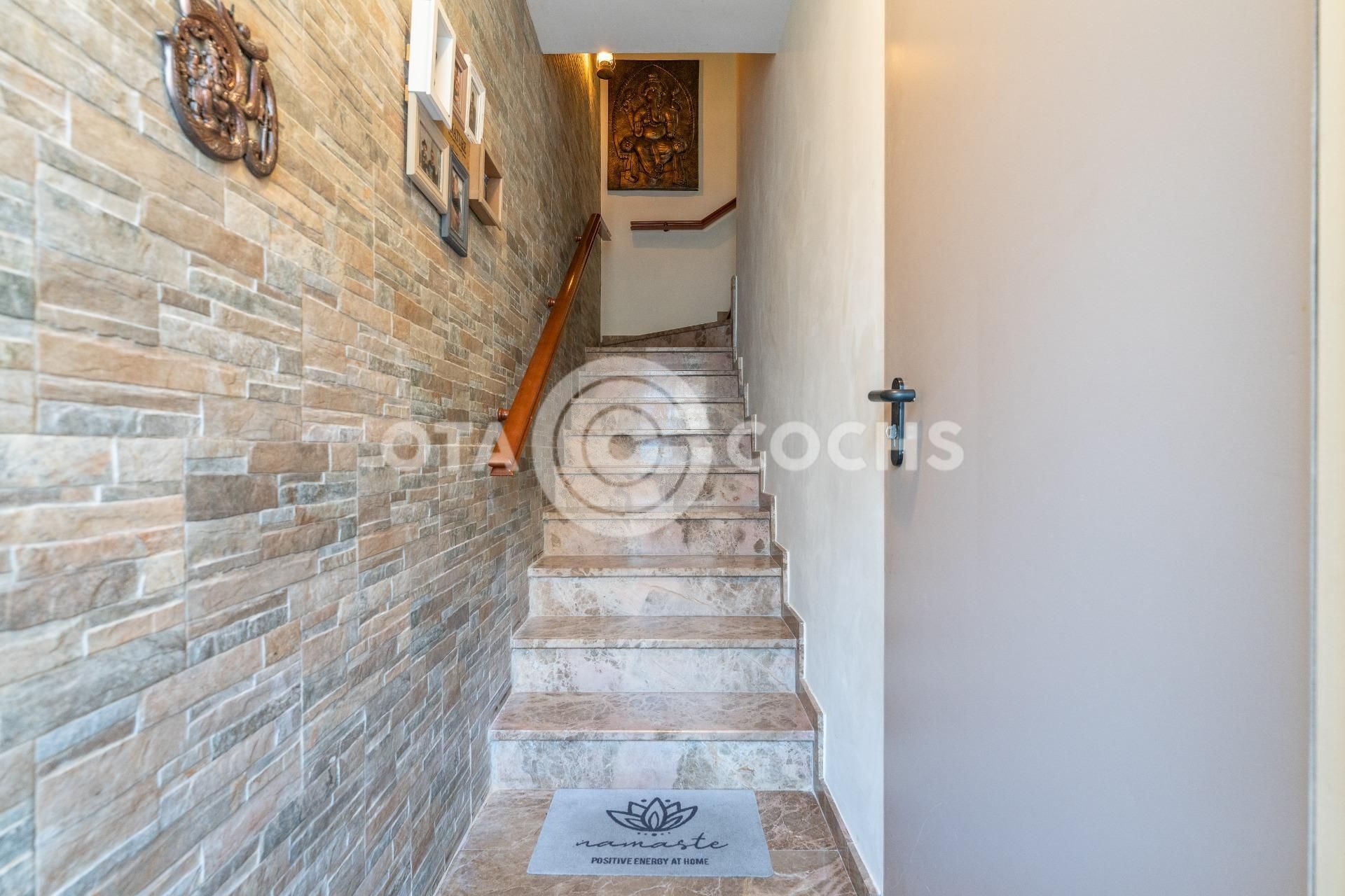 Casa adosada en venda en Reus amb Aire condicionat, Calefacció i Terrassa