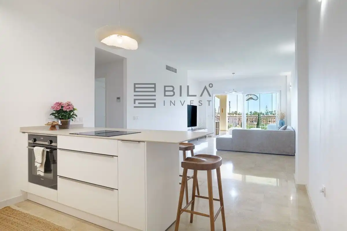 Piso con piscina en venta en Bonsai, imagen 10