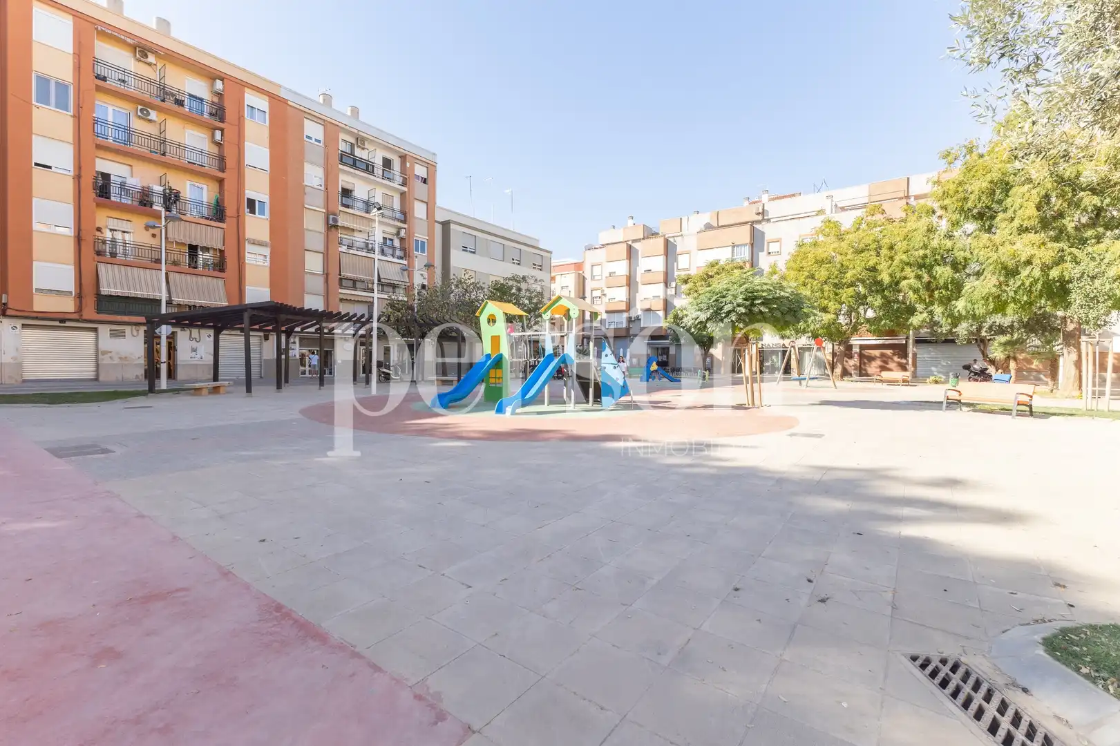 Chalet en venta en Centro - Ambulatorio, imagen 4