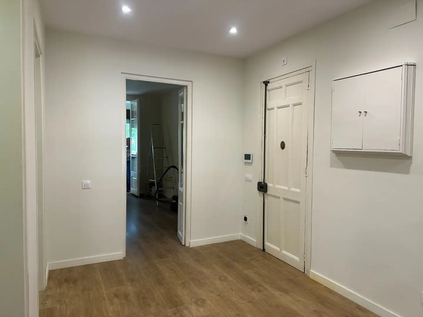 Piso en venta en Sant Celoni con Aire acondicionado, Calefacción y Trastero