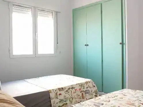 Bedroom of Flat for rent in Torre de la Horadada