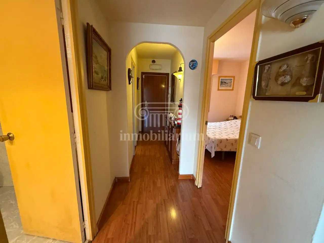 Piso en venta en Centre