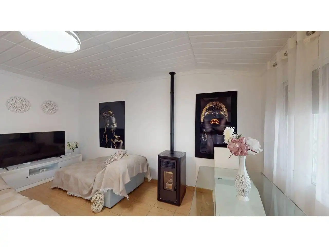 Casa bifamiliare in vendita a Caravaca de la Cruz, imagen 2