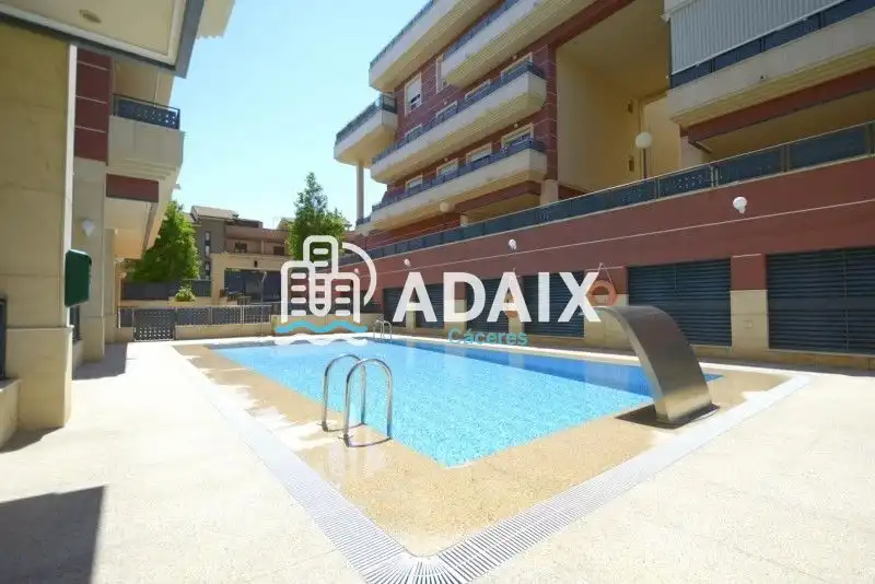 Piscina de Piso en venta en Mejostilla